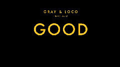 Loco - GOOD (Feat. ELO) MV Teaser 1