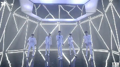 KNK - BACK AGAIN 舞蹈版