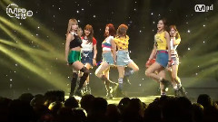 TWICE - I'm Gonna Be A Star