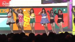 Fiestar - APPLE PIE