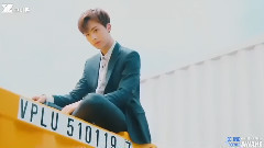KNK - Awake 封面拍摄花絮