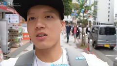 Peniel(BTOB),BTOB - Peniel Vlog 24 FPS