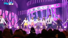 Stellar,李孝恩(Stellar),朱敏希(Stellar),金佳英(Stellar),全侑莉(Stellar) - 刺痛(Sting)