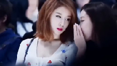 智妍,朴孝敏(T-ara),T-ara - Đếm ngay Xa Em (MinYeon Ver)