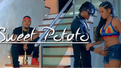 欧美群星 - Sweet Potato