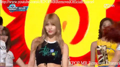 志效(Twice),定延(Twice),多贤(Twice),Momo(Twice),TWICE - I'm Gonna Be A Star