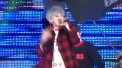 朴灿烈(EXO),EXO - ALL OF ME