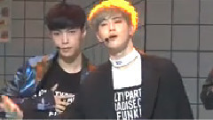 SUHO(EXO),EXO - Lucky One