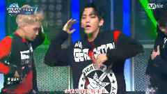 EXO - Monster