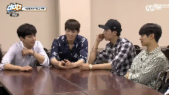 CNBLUE - D.O.B EP5 CNBLUE Cut