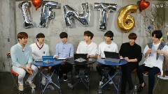 Infinite - INFINITE 6TH ANNIVERSARY-Inspirit 闪耀之夜