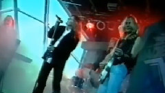 Jaded Heart - Whisper