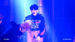 EXO,边伯贤(EXO) - Monster