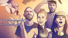 Chvrches,Paramore,Hayley Williams - Bury It