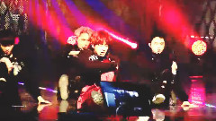 EXO,朴灿烈(EXO) - MONSTER