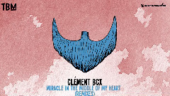 欧美群星 - Miracle In The Middle Of My Heart(TRU Concept Remix)