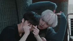 MONSTA X - THE CLAN PART.1 LOST MV Making film