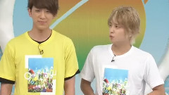 NEWS - 24時間テレビ慈善T恤公开