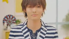 Hey! Say! JUMP - Yabubu请收下我的膝盖!