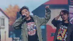iKON - iKONCERT 2016 SHOWTIME TOUR IN JAPAN PART 1预告版