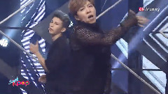 U-KISS - Stalker