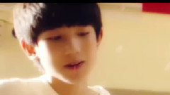 王源,TFBOYS - Moonlight
