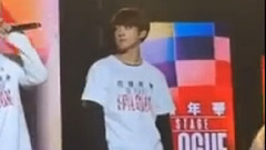 田柾国(防弹少年团),V(防弹少年团),防弹少年团 - IG更新:花样年华Epilogue台湾场 片花剪辑