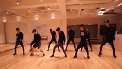 EXO - Monster 练习室原版男声