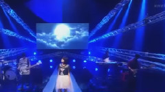 LiSA,动漫专属 - NHK音楽番組 SONGS アニソンSP-LiSA部分-FateZero主題歌oath sign