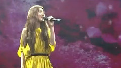 S.H.E,Selina(任家萱),田馥甄,Ella(陈嘉桦) - 小幸运 & 看我的 & 你正常吗 & 美丽新世界