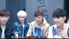 Seventeen - Andromeda 仙女座 Seventeen 听前奏猜歌名
