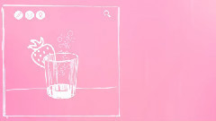 银临 - 草莓气泡