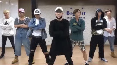 防弹少年团,V(防弹少年团),田柾国(防弹少年团),JIMIN(防弹少年团),Rap Monster(防弹少年团) - 鸦雀-BTS1.5倍加速版