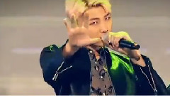 防弹少年团,V(防弹少年团),田柾国(防弹少年团),Rap Monster(防弹少年团),JIMIN(防弹少年团) - Run 1.5倍加速版