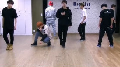 防弹少年团,V(防弹少年团),田柾国(防弹少年团),JIMIN(防弹少年团),Rap Monster(防弹少年团) - 男子汉(Boy In Luv)-1.5倍速