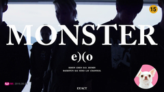 EXO - Monster