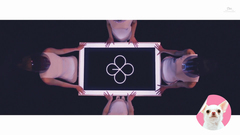 EXO - Lucky One