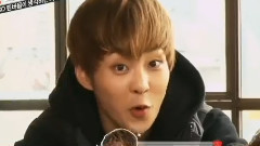 EXO - 千本茶蛋