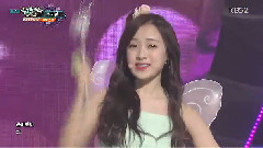 April(韩国) - TinkerBell