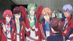 动漫专属 - TV动画< B-PROJECT～鼓動*アンビシャス～ >第1弾PV