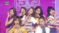 CLC - No Oh Oh