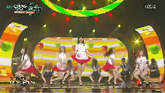 Fiestar - Apple Pie