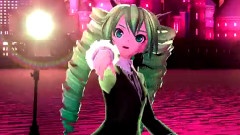 初音未来 - Nostalogic