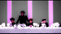 EXO - The Hungry Game