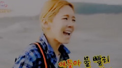 少女时代,孝渊(少女时代) - HyoYeon Funny Moments Part 1