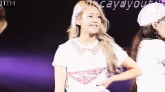 少女时代,孝渊(少女时代) - HyoYeon Funny Moments Part 2