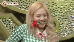 少女时代,孝渊(少女时代) - HyoYeon Funny Moments Part 4