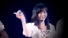 鞠婧祎(SNH48) - 剧场两周年公演Cut