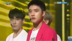 EXO - Lucky One