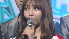 TWICE - 一位&安可 - KBS音乐银行 现场版 16/06/10